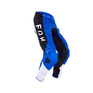 Fox Racing 180 Nitro Pants - Blue
